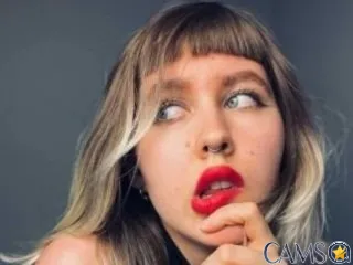 Aliice_Foxyy’s Streamate Profile Image