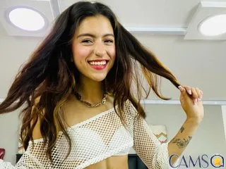 AliMontoya’s Streamate Profile Image