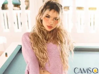 AlinaLeeT’s (Streamate) Photo