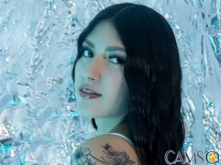 Alloondra’s (Streamate) Photo