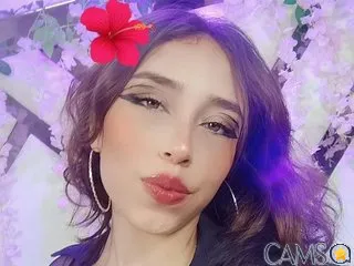 AlmaWescott_18’s (Streamate) Photo