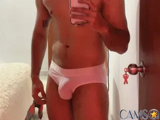 Alpha_Derry’s (Streamate) Photo