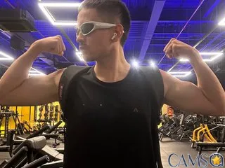 AlphaBoyyX’s Streamate Profile Image