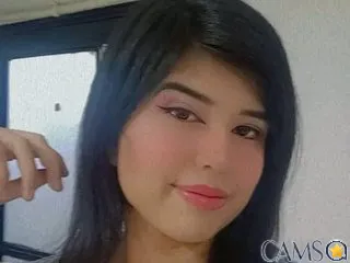 alunajhonsoncm121’s Streamate Profile Image