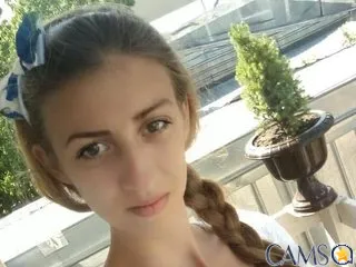 AmaliaVaso’s Streamate Profile Image