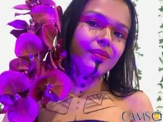 Amazonasart’s (Streamate) Photo