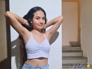 ambarvanuccicm101&rsquo;s (Streamate) Photo