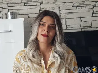 AMEELIYE’s (Streamate) Photo