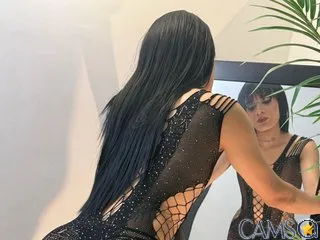 AmeliaBrixton’s Streamate Profile Image