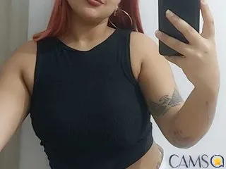 AmeliaConer’s Streamate Profile Image