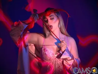 AmeliaCooperr’s (Streamate) Photo