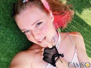 AmeliaCutie69’s Streamate Profile Image