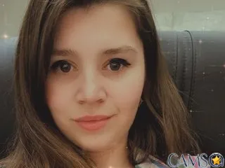 AmellyMillyy’s Streamate Profile Image