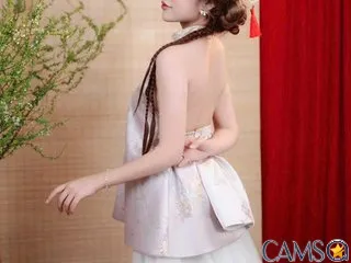Ammapola’s Streamate Profile Image