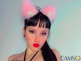 Ammy77’s Streamate Profile Image