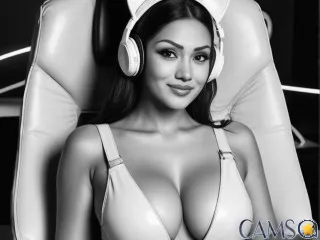 AmorahNotty’s (Streamate) Photo