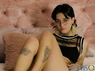 AmyRavens’s Streamate Profile Image