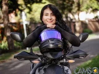 AmyRoss19’s (Streamate) Photo