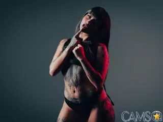 Anaisstar’s (Streamate) Photo