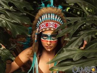 AnaPantera’s Streamate Profile Image