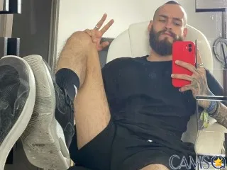 Anders18’s (Streamate) Photo