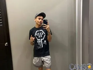 andersoncam’s (Streamate) Photo