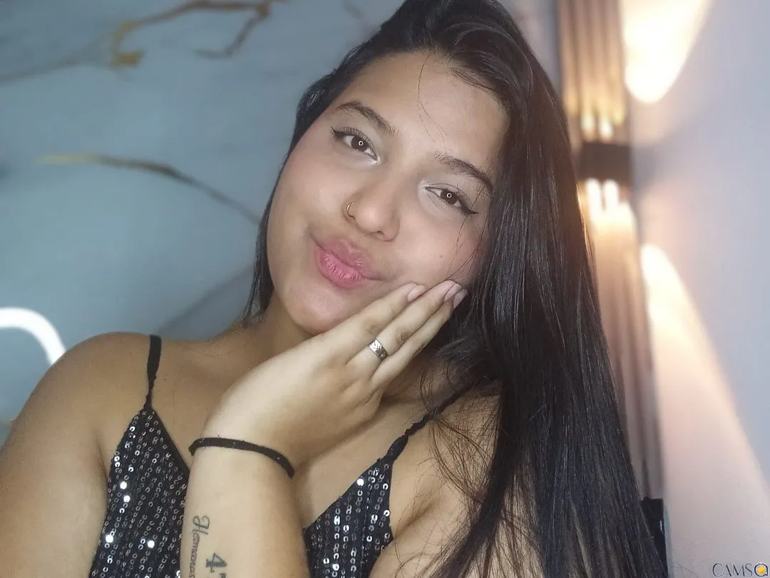 AndreaStonnes’s (Streamate) Photo