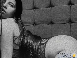 AndreinaBrown18’s (Streamate) Photo