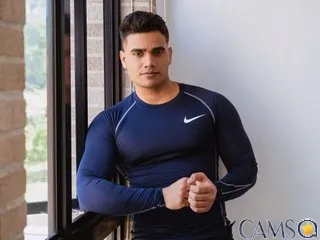 Andres121’s Streamate Profile Image