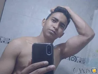 andrescaraballo’s (Streamate) Photo