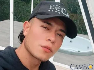AndresCock100’s Streamate Profile Image