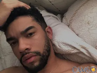 Andresnoir’s Streamate Profile Image