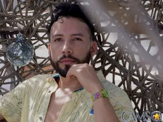 AndresSuarez18’s (Streamate) Photo