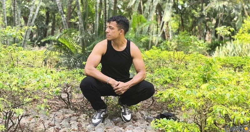 andrew_summer’s (Streamate) Photo