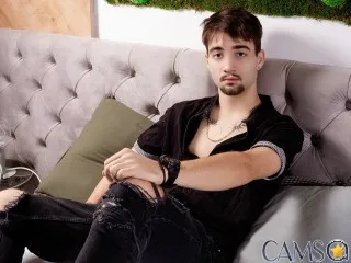 AndrewBelami’s (Streamate) Photo