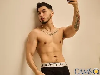 AndrewGrantt’s (Streamate) Photo