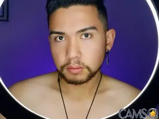 Andruq_29’s Streamate Profile Image