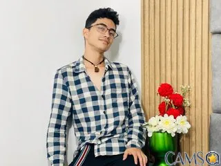 AndryuOswald’s Streamate Profile Image