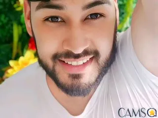 AndyAxcel’s Streamate Profile Image