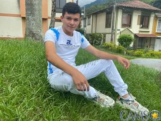 AndyFame19’s Streamate Profile Image