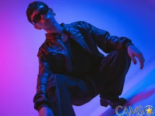 AndyWills’s (Streamate) Photo