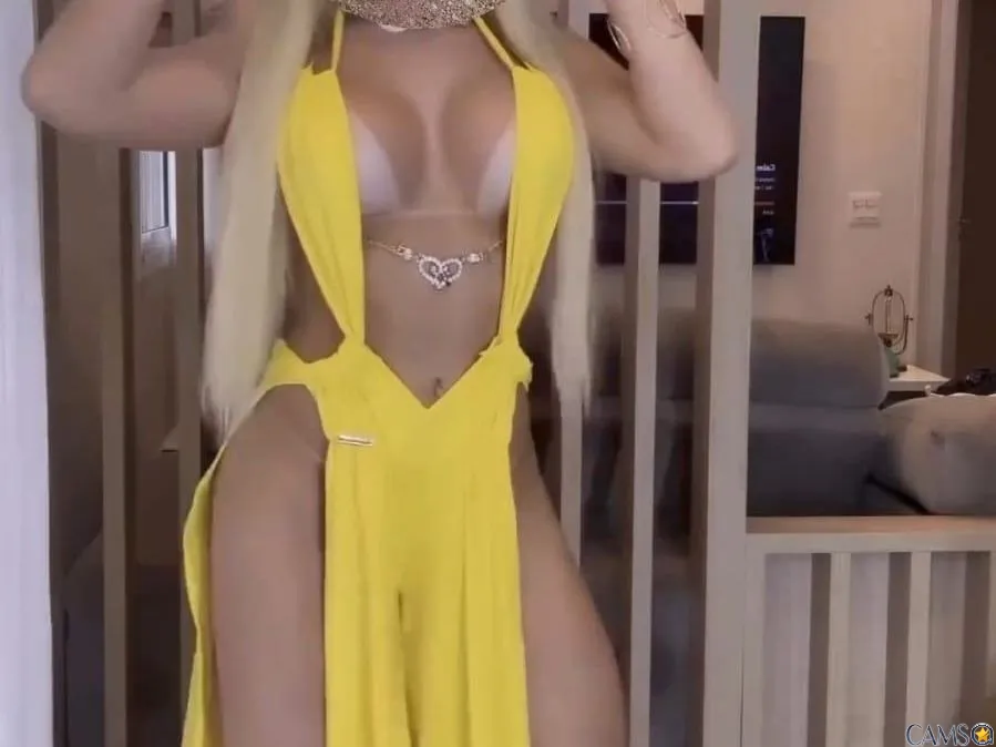 Angel_BR’s (Streamate) Photo