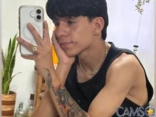 Angel_eros&rsquo;s (Streamate) Photo