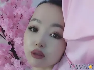 AngelAsia’s (Streamate) Photo