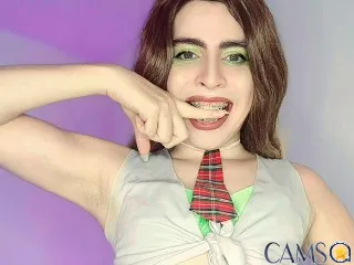 AngelFemboy’s (Streamate) Photo