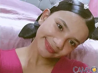 AngelicaBlues’s (Streamate) Photo