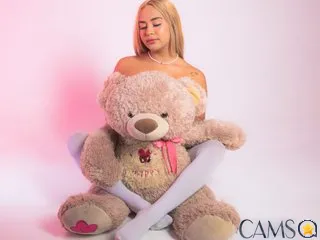 AngelicaSandovalll’s Streamate Profile Image