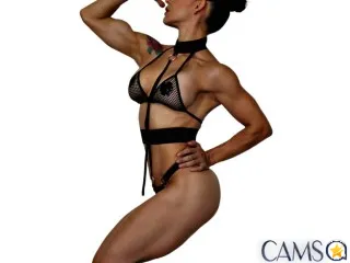 Angelmuscles’s (Streamate) Photo