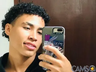 Angelo_Santos91’s (Streamate) Photo