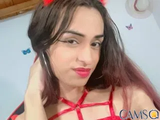 angie_tssex’s Streamate Profile Image